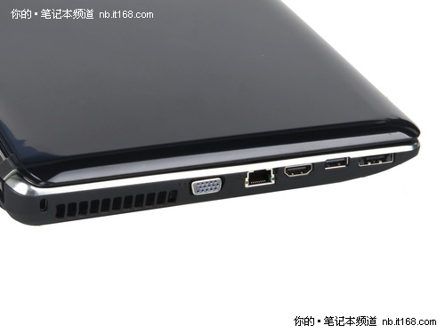 实用的扩展端口