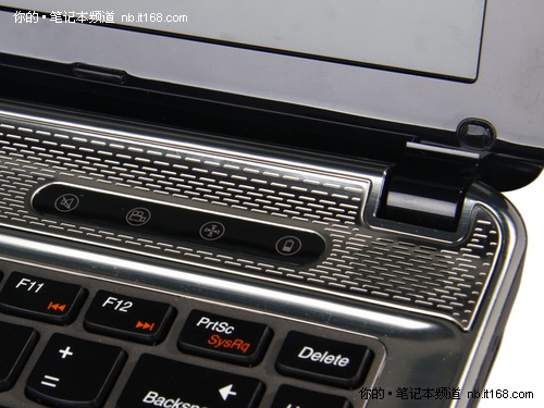 精致耐用的外型设计