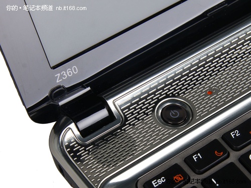 精致耐用的外型设计