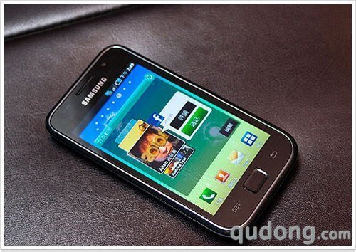 iPhone4居首  全球5大超薄智能手机排名