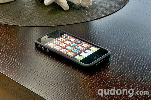 iPhone4居首  全球5大超薄智能手机排名