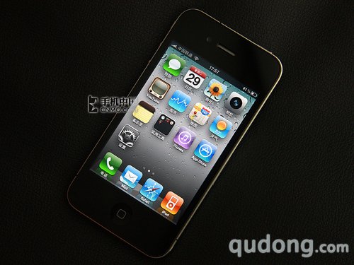 非15日上市 联通iPhone 4还未得到认证 