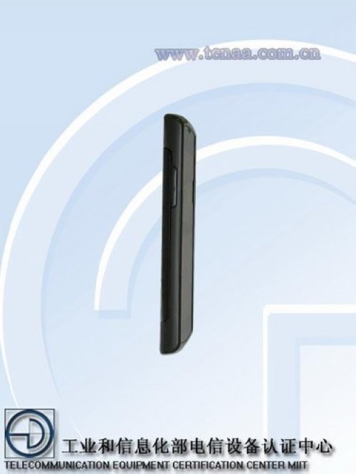 4寸屏+1GHz 三星I9000联通定制版现身