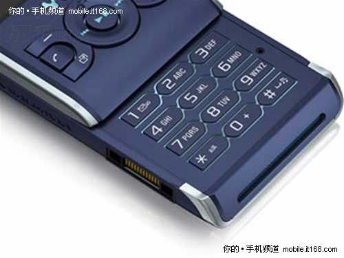 索爱W595经典不灭