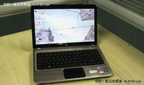 精美金属惠普dm4-1022TX 暑期促销7050