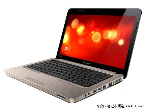 i5芯再降100 惠普CQ32性能本仅售5150