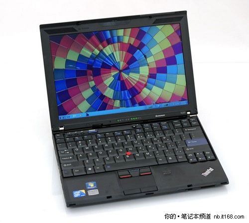 智能侠极致便携本 ThinkPad X201i 6299