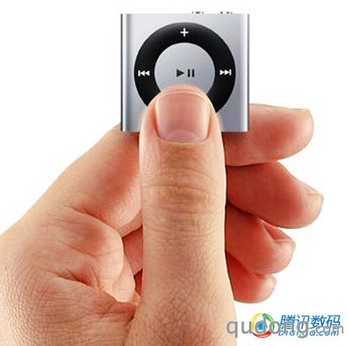 从内到外的提升 苹果iPod全系列新品解析