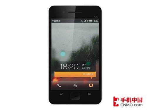 国产机皇终露面 魅族M9清晰官方图发布