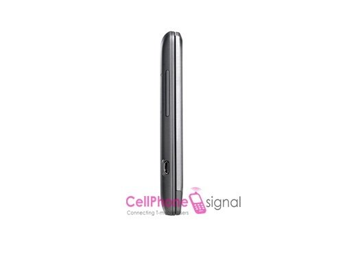 本月上市 T-Mobile G2官方图片首公布