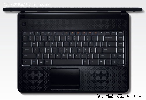 简约时尚 戴尔Inspiron14V-276报价4329