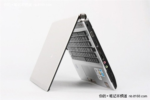 i5芯独显 清华同方K47A笔记本仅4600元
