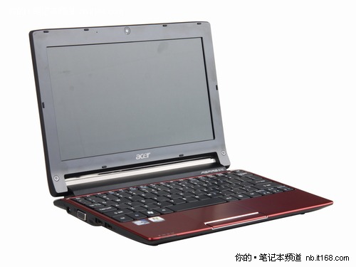 首款N550芯上网本 Acer AO533全球首评