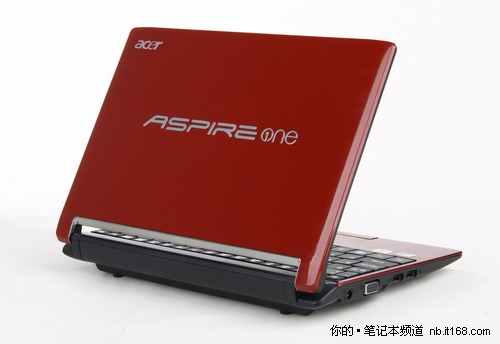 首款N550芯上网本 Acer AO533全球首评