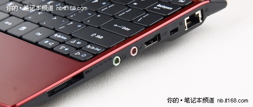 硬件配置 N550处理器是最大亮点