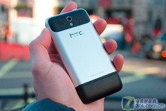 传奇难以再续 HTC Legend终破3000大关 