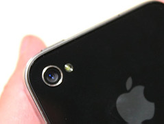 神器屡次下跌 16GB版iPhone 4降1010元