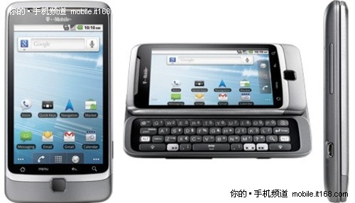 T-Mobile G2