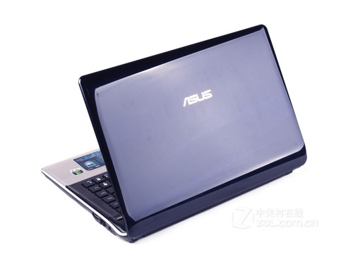 i7芯四核独显高速盘 华硕A40本6399元 