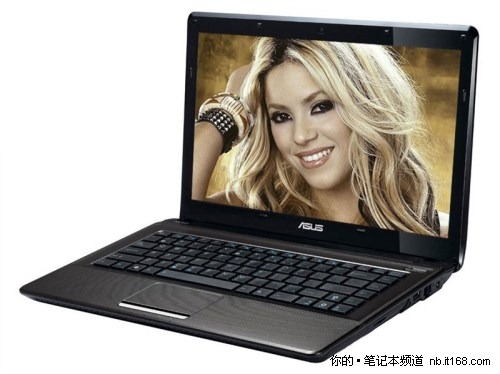 智能高清侠 华硕K42EI37JC-SL现售4950