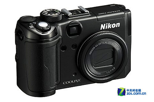 P7000指日可待 尼康将发三款Coolpix相机
