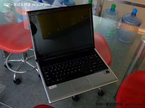 双核独显再降价 方正性价本T400跌破3K8