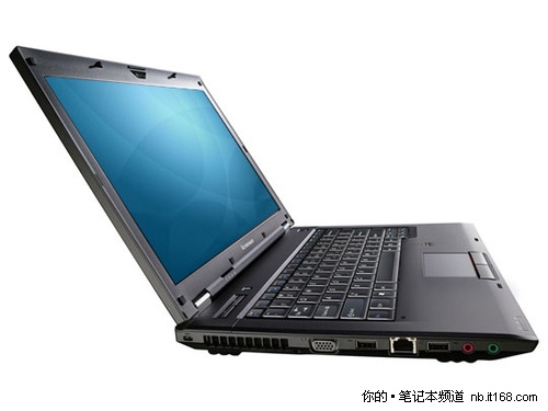 T3100双核本 联想昭阳E46L仅售2800