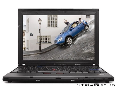 小黑奔腾双核本 SL410k新学期促销3700
