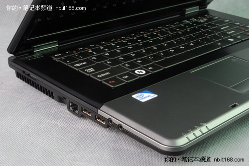 升2G内存 神舟i3大屏本A500售3K6