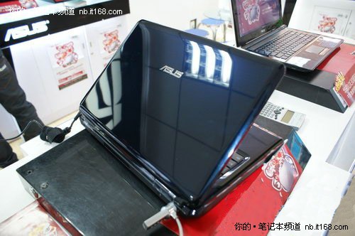 酷睿双核加独显 华硕A41E667Ie现售3950