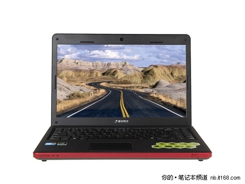 双核独显 同方锋锐K468京东特价3899元
