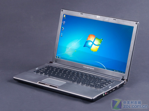 i5芯配HD4500独显 同方K47A报价5299元 