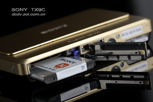 年度巨献全能旗舰卡片 索尼TX9评测首发 