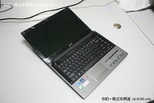 性能强悍 宏基 Aspire 4820TG售5700元