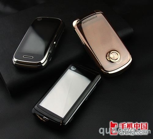 摩托罗拉三款全新“明”系手机对比解析 