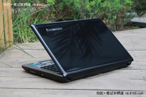 联想 IdeaPad Z460A-ITH(酷黑)售4800元