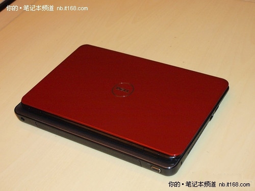 i3芯配HD5470独显 戴尔灵越14R报价5147