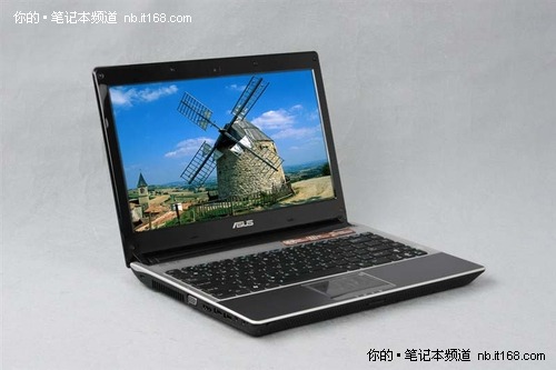 华硕 U30KI35JC-SL