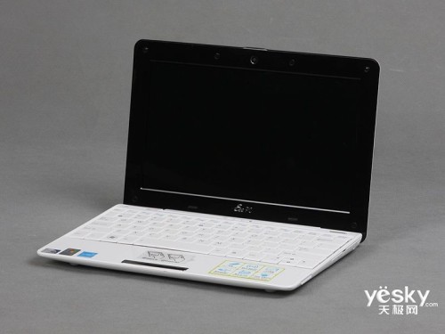 贝壳再次来袭华硕1001PX现售价1988元