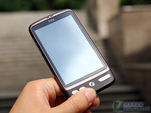 Android2.2行货Desire HTC渴望A8180评测