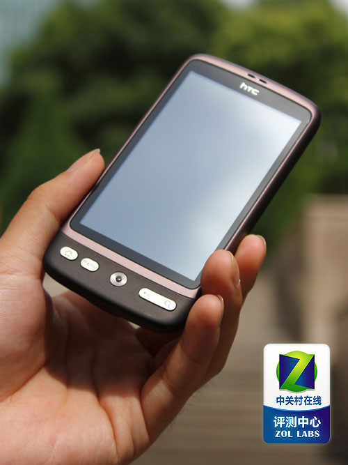 Android2.2行货Desire HTC渴望A8180评测