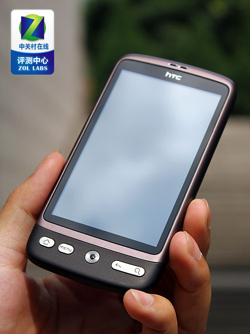 Android2.2行货Desire HTC渴望A8180评测