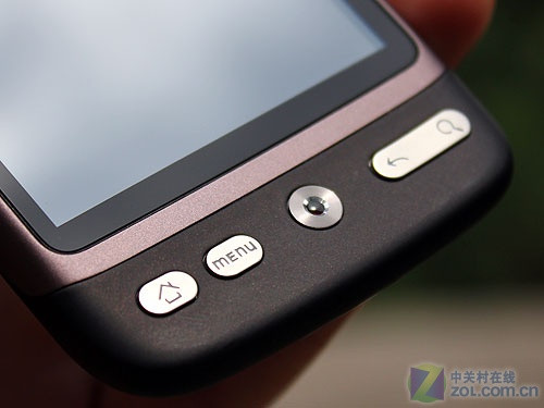 Android2.2行货Desire HTC渴望A8180评测