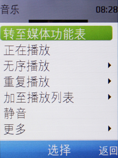 专业音乐功能、鸡肋视频播放