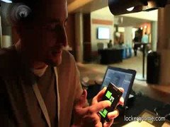 华硕WP7手机现身 自由桌面+Xbox360游戏