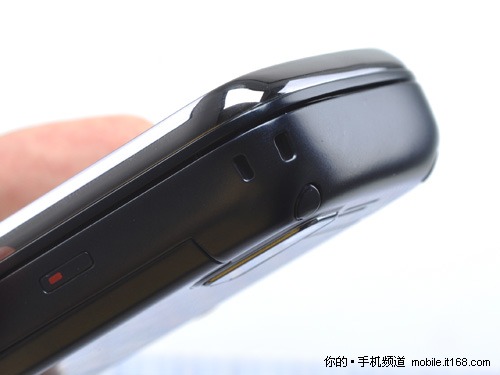 机身细节（二）