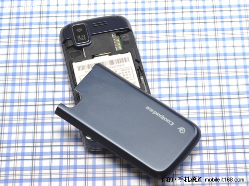 机身细节（三）