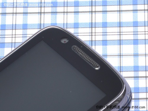 机身细节（一）