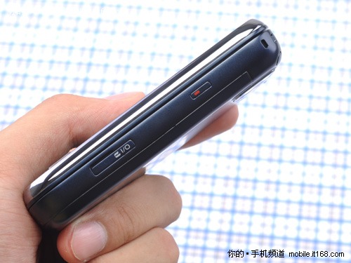 机身细节（二）