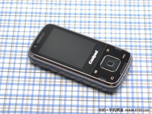 机身细节（一）